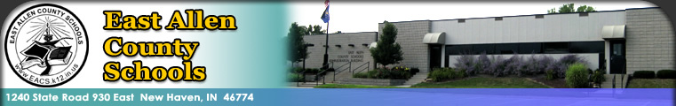 East Allen County Schools