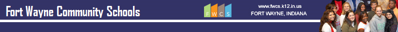 Fort Wayne Community Schools